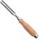 Image for Narex Wood Line Profi Gouge 812114, U-gouge, 14 mm