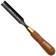Image for Narex Wood Line Plus Premium Gouge 812726, U-gouge, 26 mm