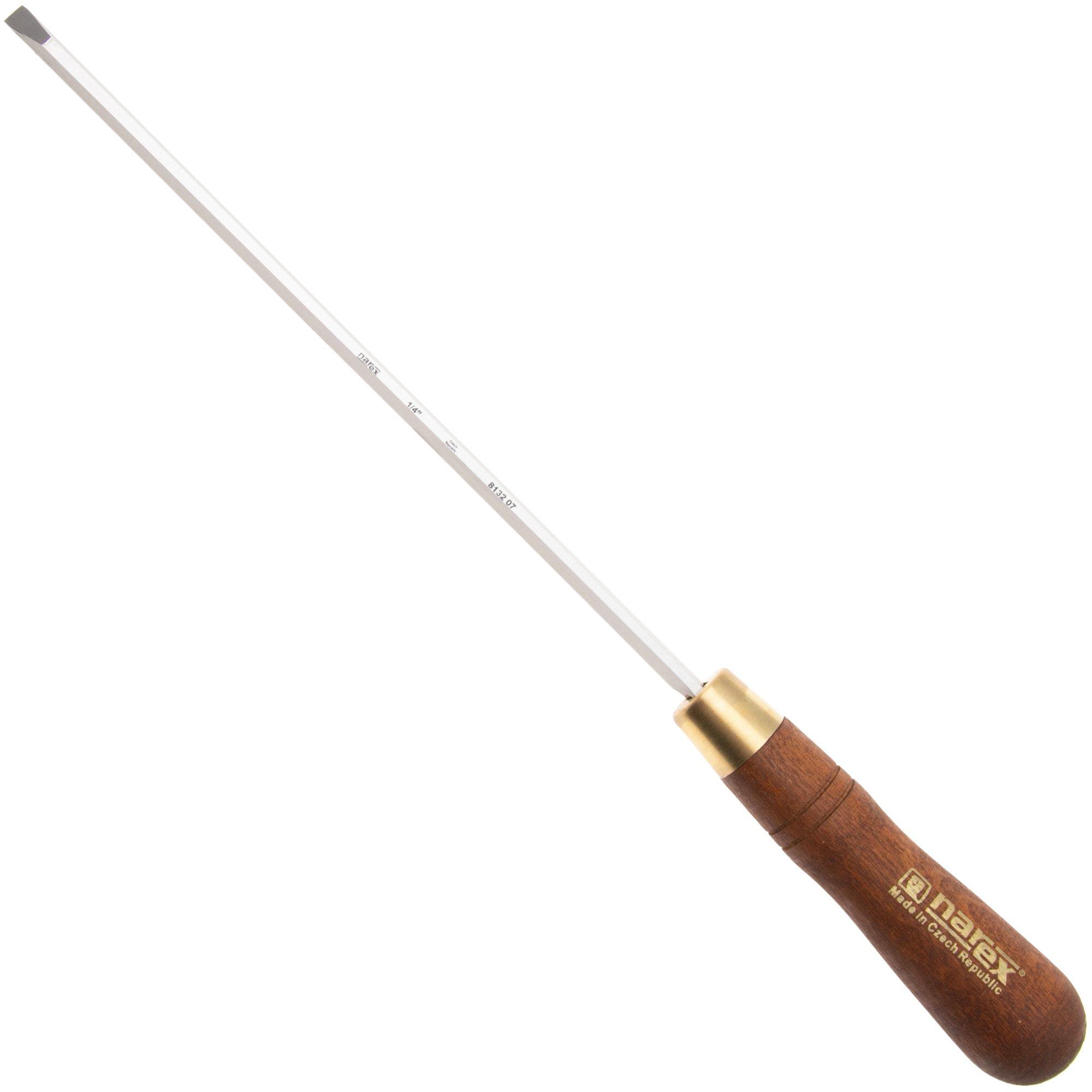 Narex Wood Line Plus Paring Chisel 813207, scalpello, 7 mm