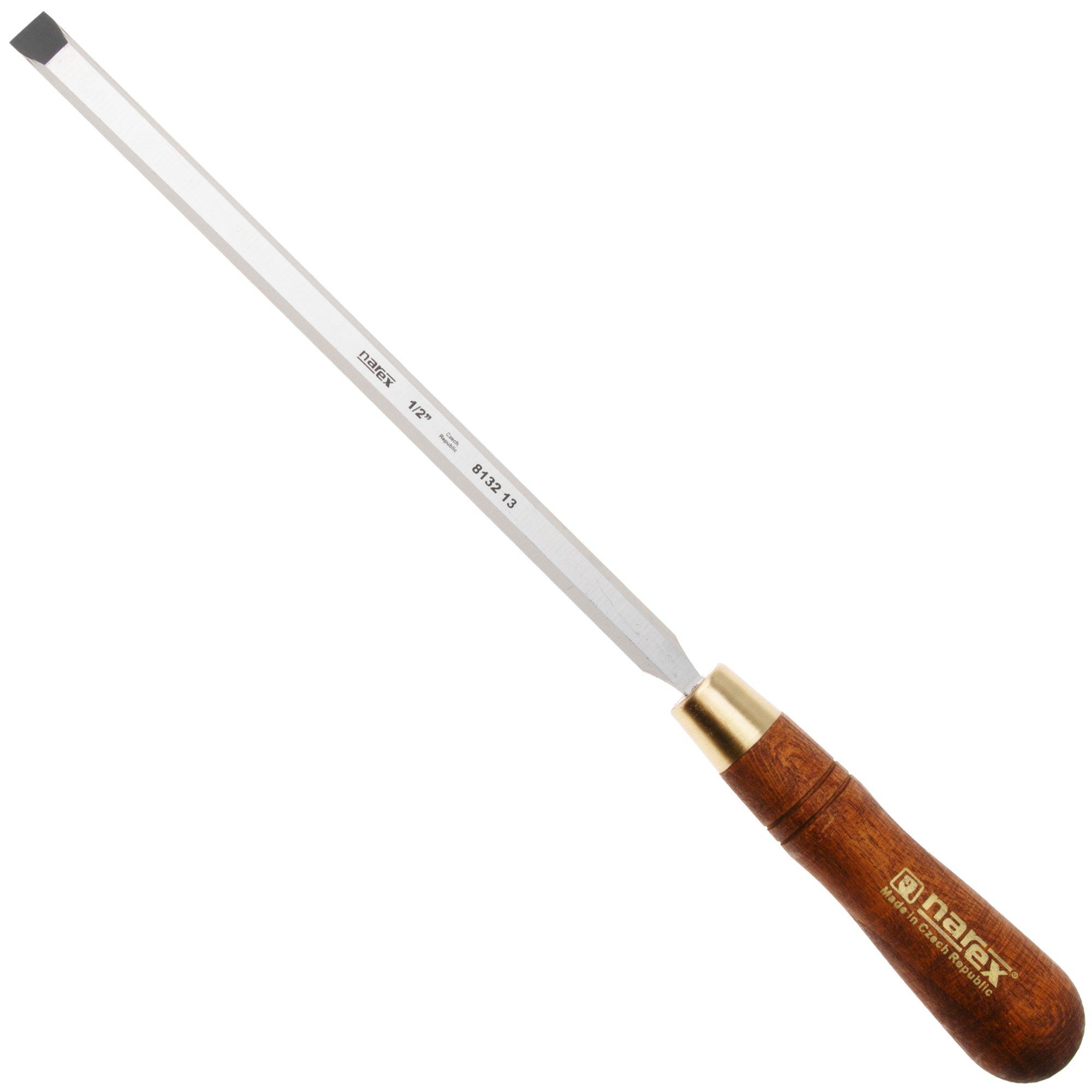 Narex Wood Line Plus Paring Chisel 813213, scalpello, 13 mm