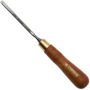 Bild für Narex Wood Line Plus Cranked Neck Paring Chisel 813307, Stechbeitel mit gebogenem Hals, 7 mm