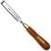 Afbeelding voor Narex Wood Line Plus Cranked Neck Paring Chisel 813319, steekbeitel met gebogen hals, 19 mm