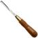 Image for Narex Wood Line Plus Corner Chisel 813410, corner chisel, 10x10 mm