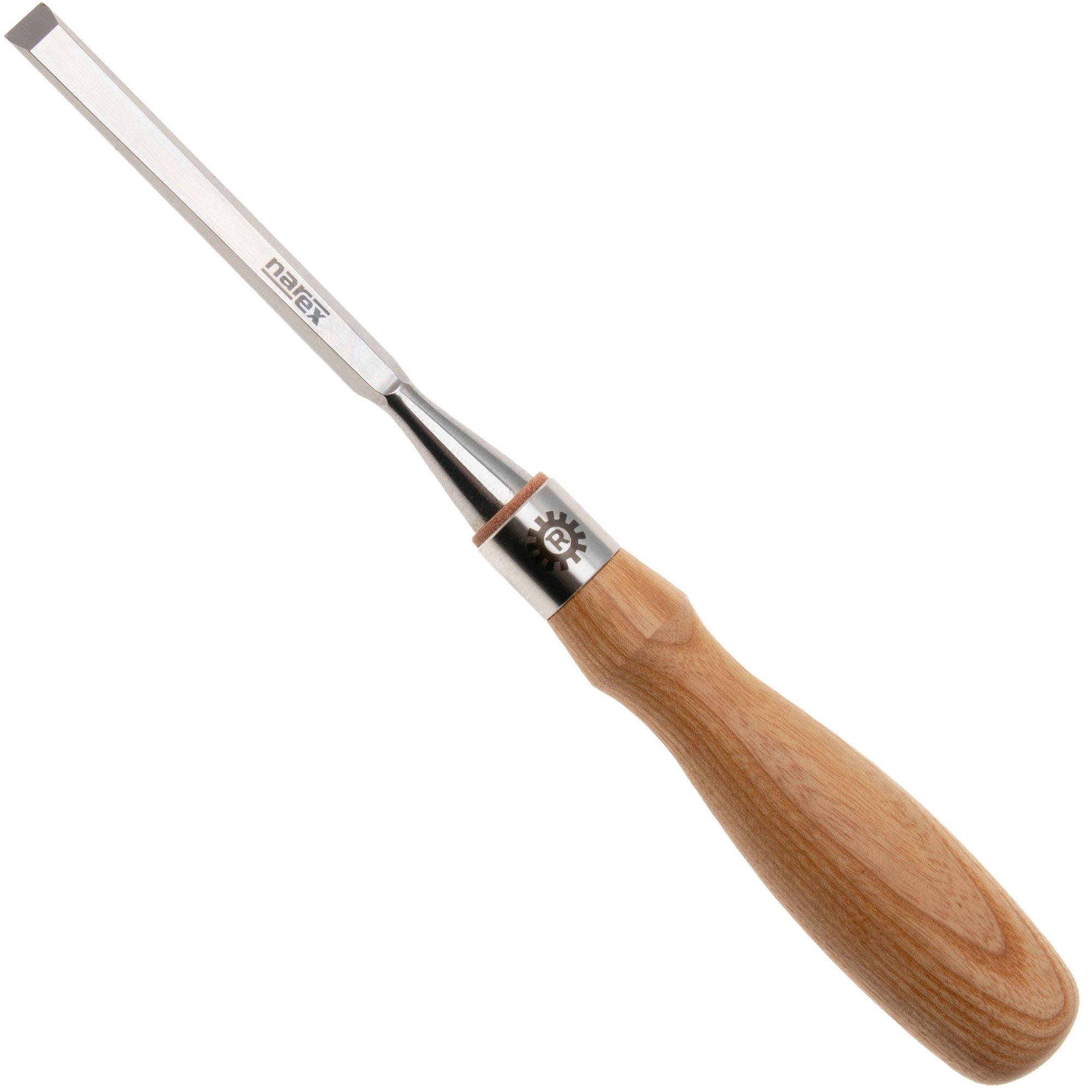 Narex Richter Bevel Edge Chisel 815009, scalpello, 10 mm
