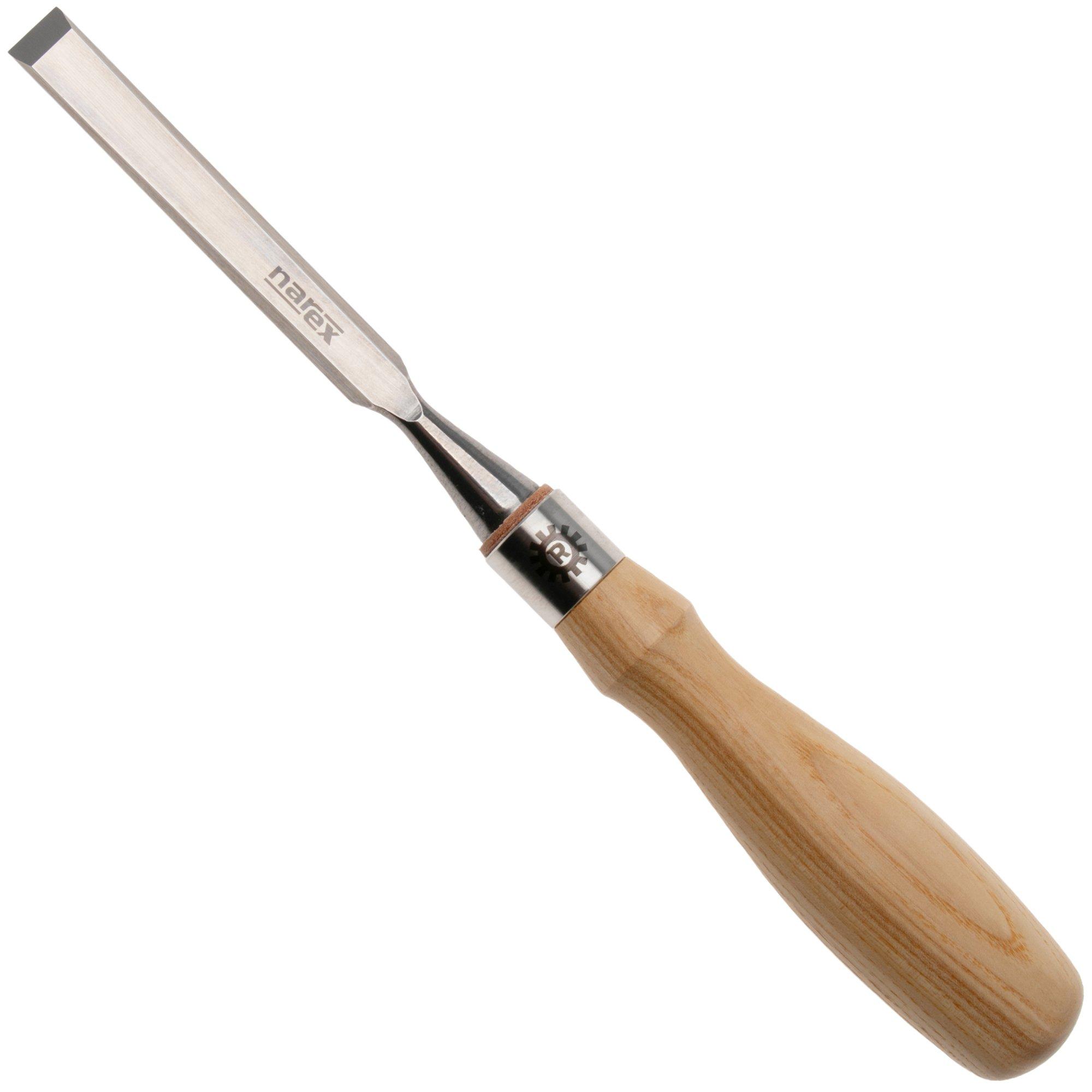 Narex Richter Bevel Edge Chisel 815013, scalpello, 13 mm