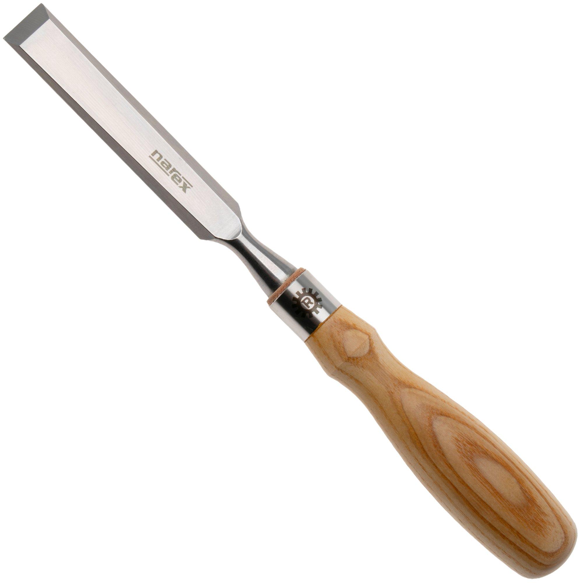 Narex Richter Bevel Edge Chisel 815019, scalpello, 19 mm