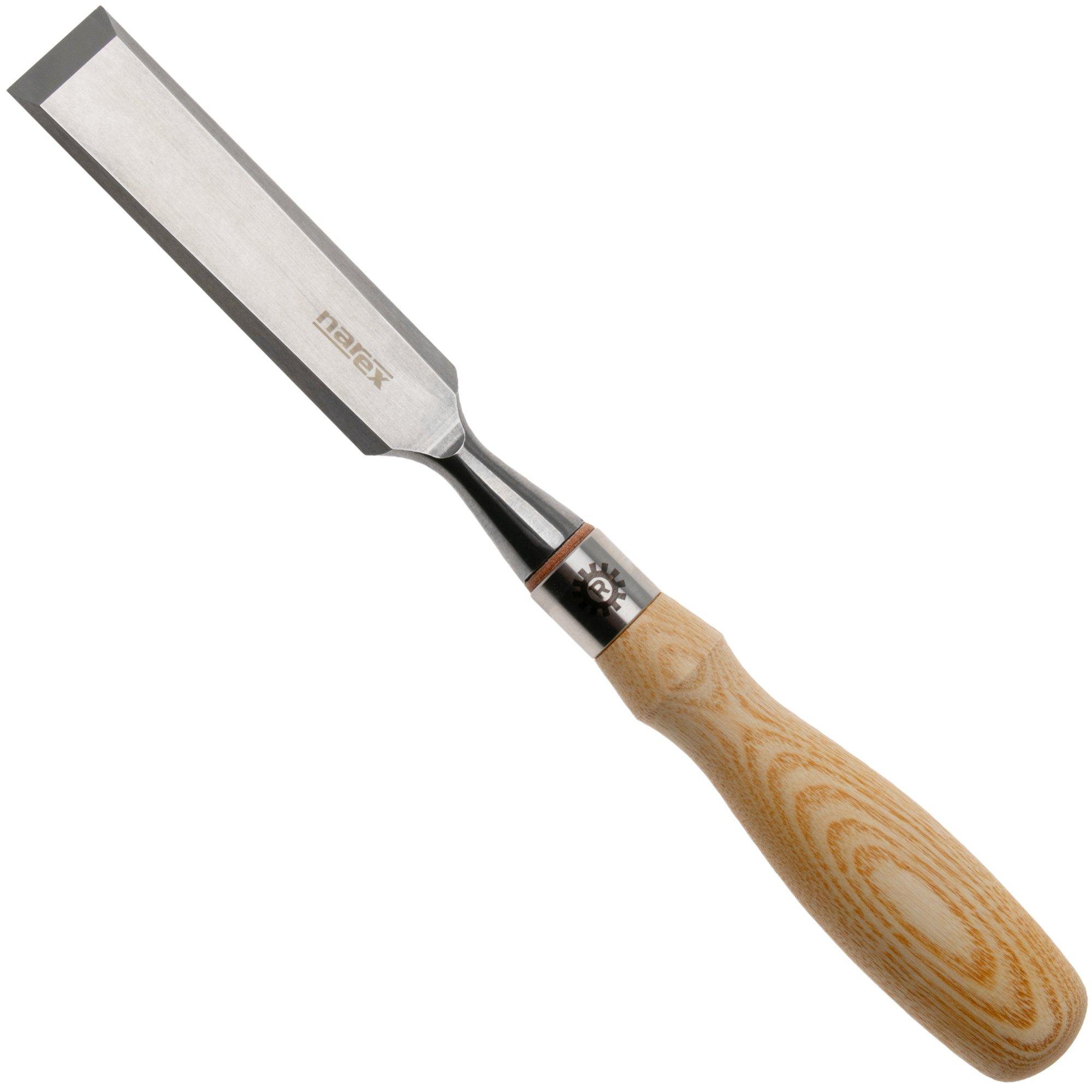 Narex Richter Bevel Edge Chisel 815025, steekbeitel, 25 mm