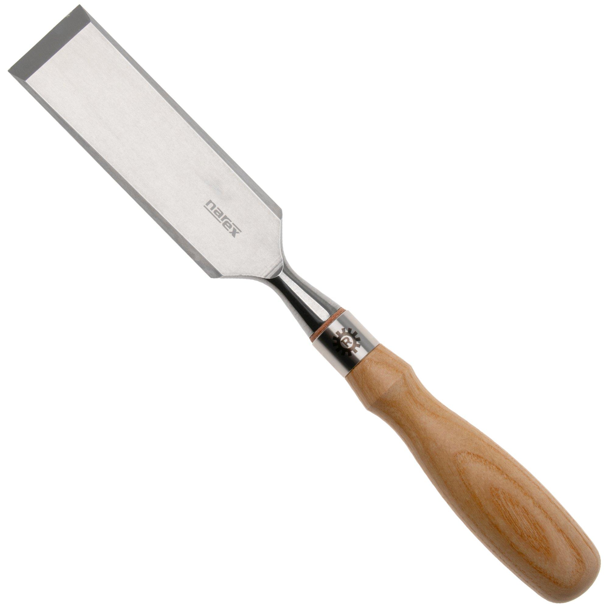 Narex Richter Bevel Edge Chisel 815039, steekbeitel, 38 mm