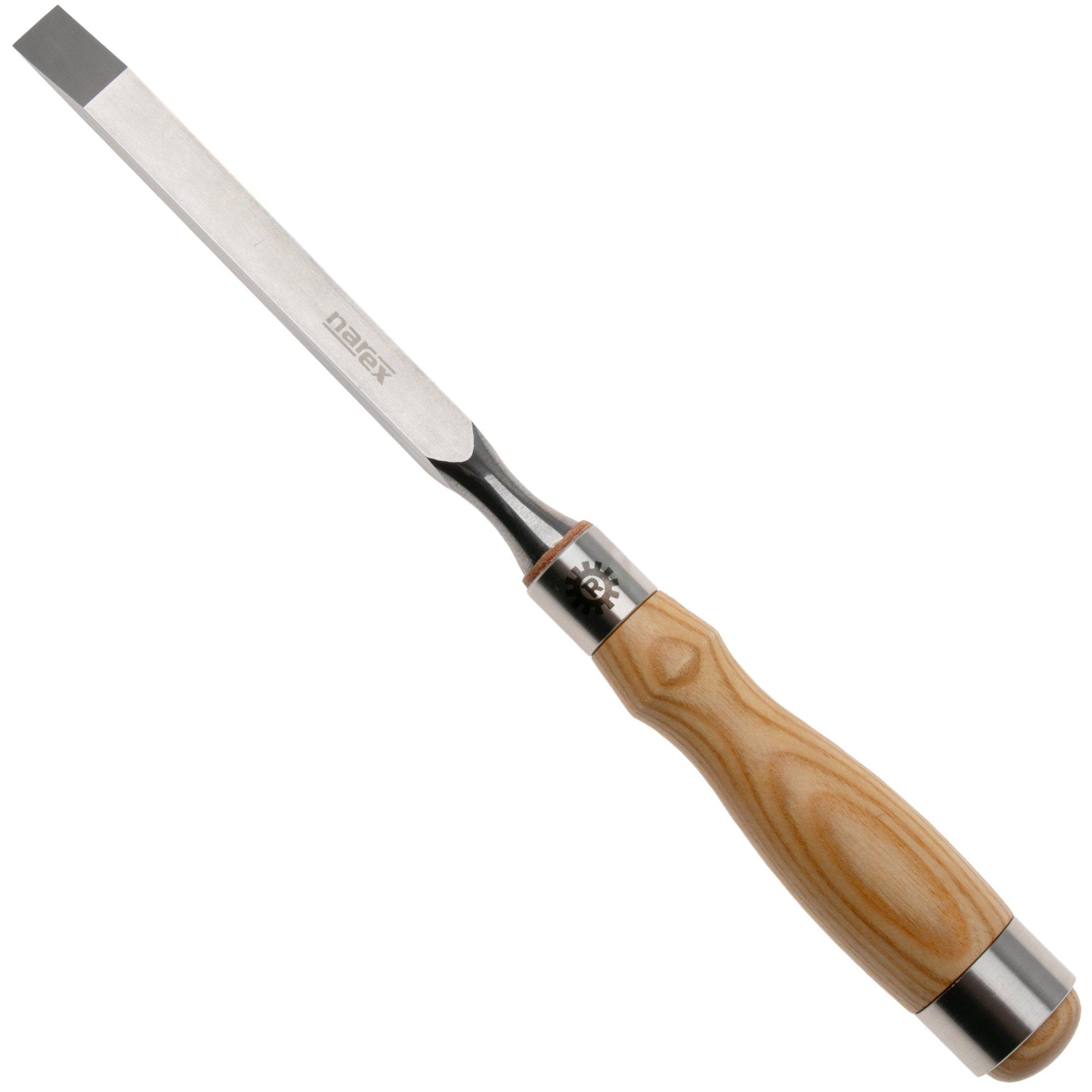 Narex Richter Mortise Chisel 815113, scalpello da finitura, 13 mm