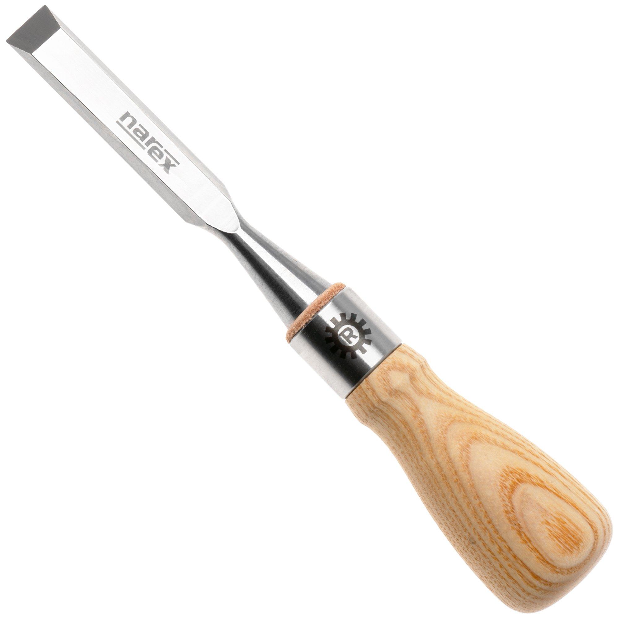 Narex Richter Premium Bevel Edge Butt Chisel, 815513, scalpello, 13 mm