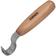 Afbeelding voor Narex Spoon Carving Knife 822102, lepelmes links