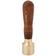 Image pour Narex Brass Carving Mallet 825001, maillet de sculpteur avec tête en laiton, 40x52 mm