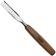 Image for Narex PROFI Straight Carving Chisel Profile 5, 826320, U-gouge, 20 mm