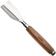 Image for Narex PROFI 826350, Profile 5, flat wood carving chisel, 50 mm