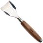 Image for Narex PROFI 826370, Profile 5, flat wood carving chisel, 70 mm