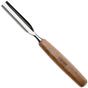 Afbeelding voor Narex PROFI Straight Carving Chisel Profile 7, 826420, U-guts, 20 mm