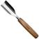 Bild für Narex PROFI Straight Carving Chisel Profile 7, 826440, Hohlbeitel, 40 mm