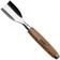Image for Narex PROFI Straight Carving Chisel Profile 7, 826450, U-gouge, 50 mm