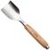 Image for Narex PROFI 826470, Profile 7, flat wood carving chisel, 70 mm