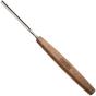 Image for Narex PROFI 826504, Profile 8, flat wood carving chisel, 4 mm