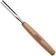 Image for Narex PROFI 826512, Profile 8, flat wood carving chisel, 12 mm