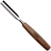 Image for Narex PROFI Straight Carving Chisel Profile 8, 826520, U-gouge, 20 mm