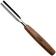 Image for Narex PROFI Straight Carving Chisel Profile 8, 826520, U-gouge, 20 mm