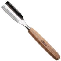 Image for Narex PROFI 826530, Profile 8, flat wood carving chisel, 30 mm