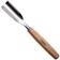 Image for Narex PROFI Straight Carving Chisel Profile 8, 826530, U-gouge, 30 mm