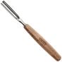 Image for Narex PROFI 826612, Profile 9, flat wood carving chisel, 12 mm