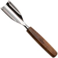 Image for Narex PROFI 826640, Profile 9, flat wood carving chisel, 40 mm