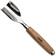 Image for Narex PROFI 826650, Profile 9, flat wood carving chisel, 50 mm