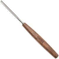 Image for Narex PROFI 826854, Profile 49, flat wood carving chisel, 4 mm