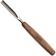 Image for Narex PROFI 826912, Profile 45, flat wood carving chisel, 12 mm