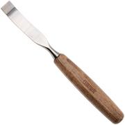 Afbeelding voor Narex PROFI Bent Carving Chisel Profile 1, 827120, gebogen platte guts, 20 mm