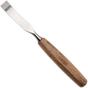 Image for Narex PROFI Bent Carving Chisel Profile 1, 827120, bent flat gouge, 20 mm