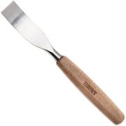 Afbeelding voor Narex PROFI Bent Carving Chisel Profile 1, 827130, gebogen platte guts, 30 mm