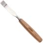 Image for Narex PROFI Bent Carving Chisel Profile 3, 827220, bent U-gouge, 20 mm