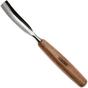 Image for Narex PROFI Bent Carving Chisel Profile 5, 827320, bent U-gouge, 20 mm
