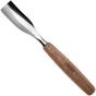 Bild für Narex PROFI Bent Carving Chisel Profile 7, 827430, Hohlbeitel, 30 mm