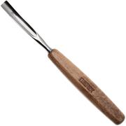 Afbeelding voor Narex PROFI Bent Carving Chisel Profile 8, 827512, gebogen U-guts, 12 mm