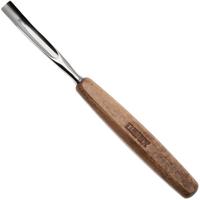 Image for Narex PROFI Bent Carving Chisel Profile 8, 827512, bent U-gouge, 12 mm