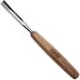 Image for Narex PROFI Bent Carving Chisel Profile 8, 827512, bent U-gouge, 12 mm