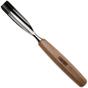 Afbeelding voor Narex PROFI Bent Carving Chisel Profile 9, 827620, gebogen U-guts, 20 mm