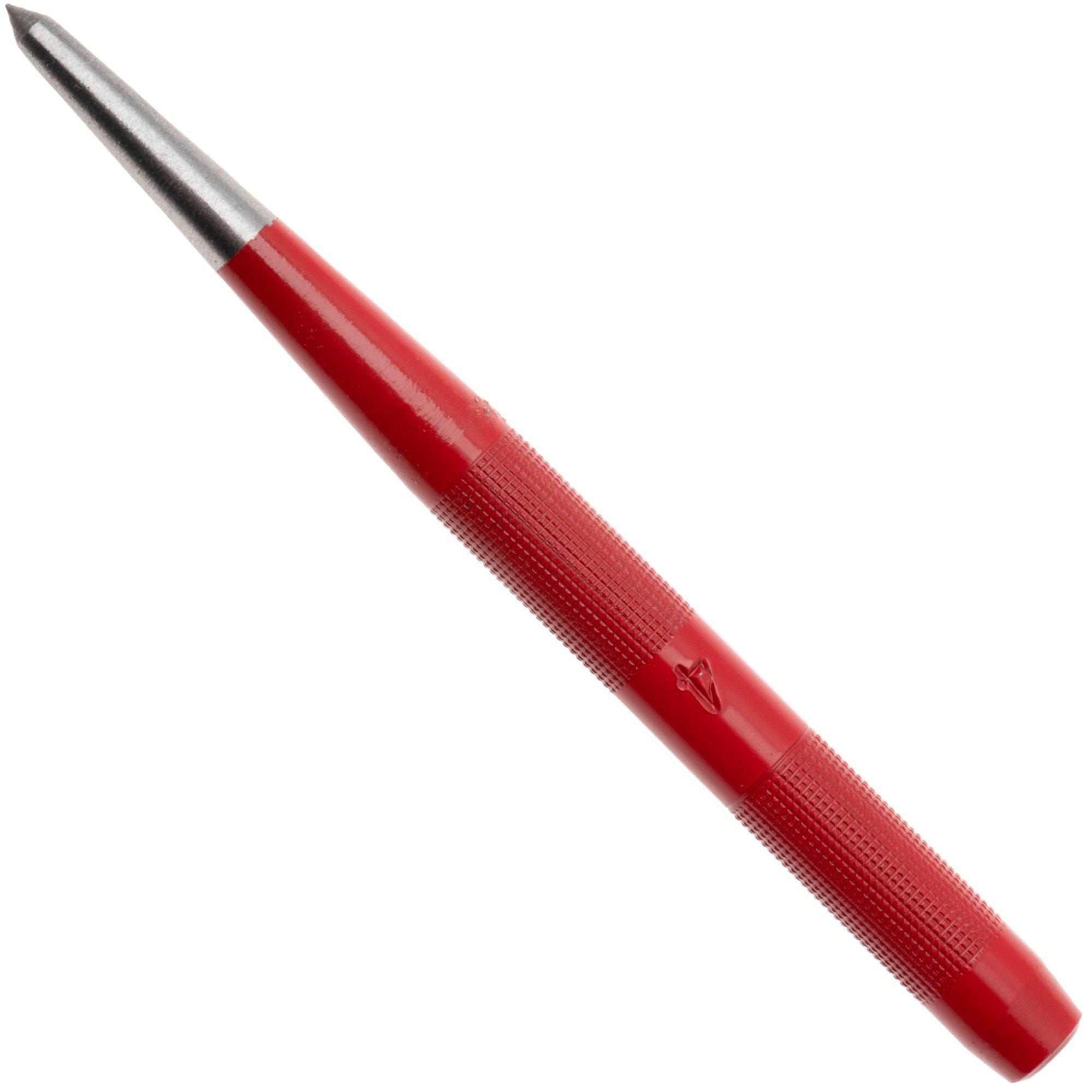 Narex Centre Punch D 841004, poinçon à bois 4x125 mm