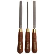 Afbeelding voor Narex Wood Rasp Set 854201, houtraspenset, 150 mm