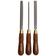 Afbeelding voor Narex Wood Rasp Set 854201, houtraspenset, 150 mm