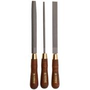 Afbeelding voor Narex Wood Rasp Set 854202, houtraspenset, 200 mm