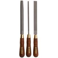 Afbeelding voor Narex Wood Rasp Set 854202, houtraspenset, 200 mm