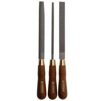 Afbeelding voor Narex Fine Wood Rasp Set 854252, fijne houtraspenset, 200 mm